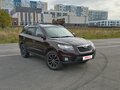 2010 Hyundai Santa Fe II Рестайлинг, коричневый, 1130000 рублей - вид 5