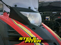 2026 Stels Капитан S200L, красный, 369000 рублей - вид 2
