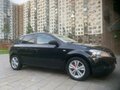 2011 Kia Ceed I Рестайлинг, чёрный, 550000 рублей - вид 6