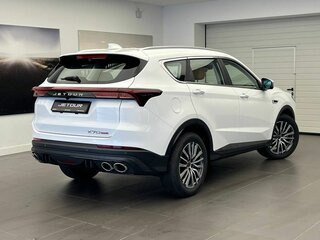 2026 Jetour X70+ I Рестайлинг, белый, 3399000 рублей, вид 3