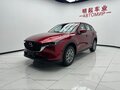 2026 Mazda CX-5 II Рестайлинг, красный, 2150000 рублей - вид 1