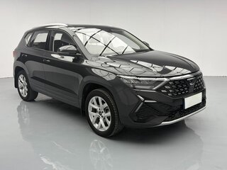 2022 Jetta VS5 I Рестайлинг, чёрный, 1560678 рублей, вид 3