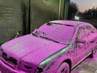 2005 Skoda Octavia I (A4) Рестайлинг, серый, 323000 рублей, вид 3