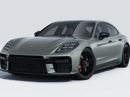 Porsche Panamera III