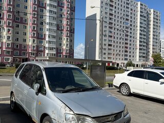 1997 Toyota Corolla Spacio I, серый, 153000 рублей, вид 2