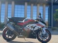 2017 BMW S 1000 RR, красный, 1300000 рублей