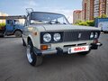 1989 Lada (ВАЗ) 2106, бежевый - вид 3