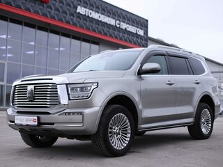 2023 Tank 500 I, серый, 4368000 рублей, вид 1
