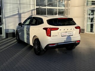 2023 Haval Jolion I, белый, 1895000 рублей, вид 5