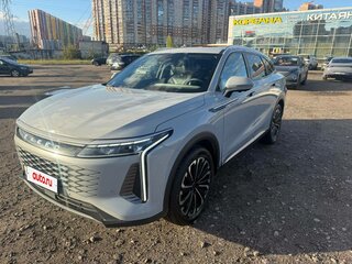 2023 Exeed RX, серый, 2170000 рублей, вид 2
