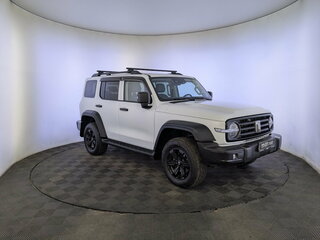 2023 Tank 300 I, белый, 3550000 рублей, вид 5