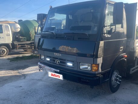 2008 TATA 613, синий, 1000000 рублей, вид 2