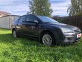 2006 Ford Focus II, серый, 270000 рублей - вид 8