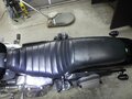 2007 Harley-Davidson Dyna Low Rider, чёрный, 480000 рублей - вид 9