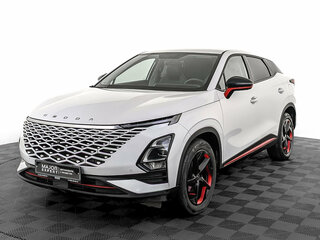 2023 Omoda C5 I, белый, 1550000 рублей, вид 1