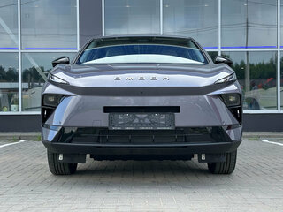 2026 Omoda C5 II, серый, 2779000 рублей, вид 2