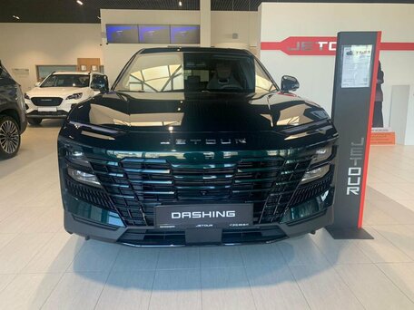 Jetour Dashing I