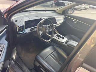 2024 GAC GS3, серый, 1800000 рублей, вид 5