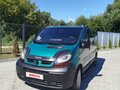 2004 Renault Trafic II, зелёный, 1600000 рублей - вид 1