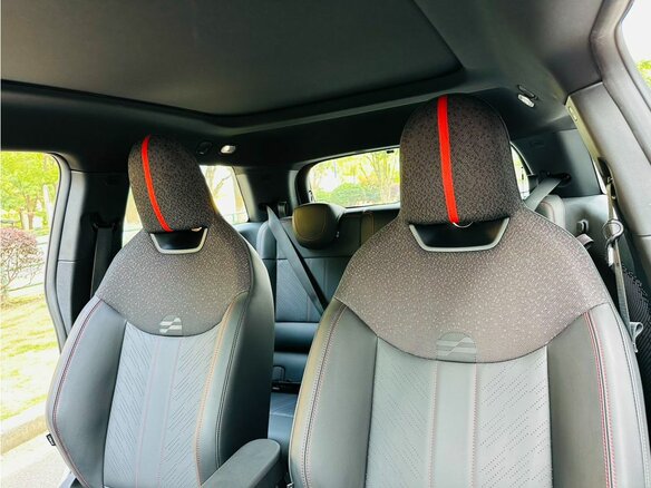 2025 Mini Hatch JCW Electric IV (F65/F66/J01), белый, 6390000 рублей - вид 13