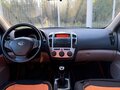 2009 Kia Ceed I, жёлтый, 499000 рублей - вид 9