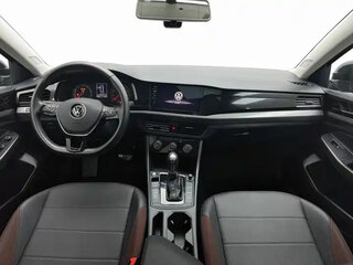 2022 Volkswagen Bora IV (China Market) Рестайлинг, серый, 1270000 рублей, вид 5