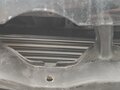 1998 Volkswagen Golf IV, чёрный, 345000 рублей - вид 7