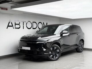 2025 GAC S7, чёрный, 5665000 рублей, вид 1