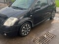 2006 Citroen C2, чёрный, 235000 рублей - вид 3