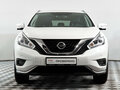 2019 Nissan Murano III (Z52), белый - вид 1