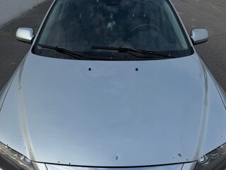 2006 Mazda 6 I (GG) Рестайлинг, серый, 390000 рублей, вид 3