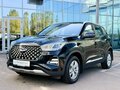 2024 Chery Tiggo 4 Pro I, чёрный, 1548000 рублей