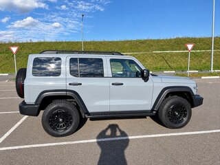 2025 Tank 300 I, серый, 4600000 рублей, вид 3