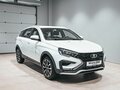 2026 Lada (ВАЗ) Vesta SW Cross I Рестайлинг (NG), белый, 2080000 рублей
