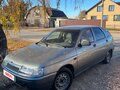 2007 Lada (ВАЗ) 2112, серый, 135000 рублей