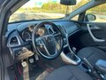 2011 Opel Astra J, серый - вид 1