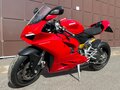 2021 Ducati Panigale V2, красный - вид 5