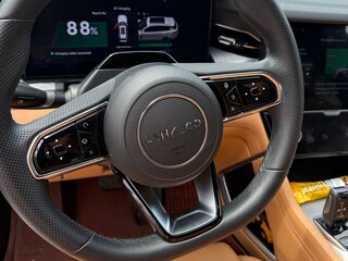 2022 Lynk & Co 09 EM-P, белый, 5150000 рублей, вид 5