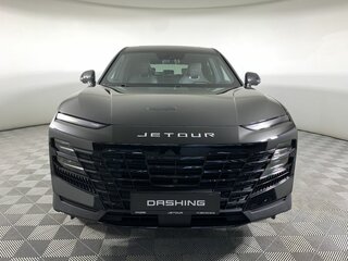 2026 Jetour Dashing I, чёрный, 3029900 рублей, вид 2