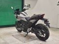 2026 Honda NC 750X, серый, 1577000 рублей - вид 5