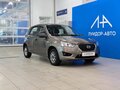 2015 Datsun mi-DO, коричневый, 479000 рублей