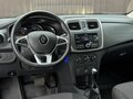 2020 Renault Logan II Рестайлинг, белый, 778000 рублей - вид 7