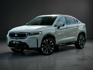 2025 Knewstar 001, белый, 4462990 рублей, вид 1