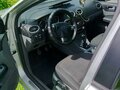 2009 Ford Focus II Рестайлинг, серебристый, 485000 рублей - вид 5
