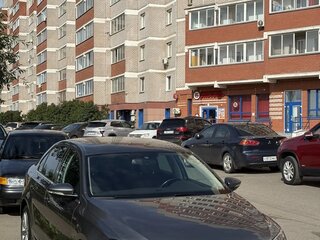 2016 Volkswagen Jetta VI Рестайлинг, серый, 1750000 рублей, вид 5