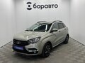 2019 Lada (ВАЗ) XRAY I, серый, 650000 рублей