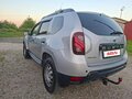 2019 Renault Duster I Рестайлинг, серый - вид 9