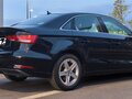 2020 Audi A3 III (8V) Рестайлинг, чёрный, 2299000 рублей - вид 5