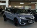 2026 Geely Coolray I Рестайлинг 2, серый - вид 1