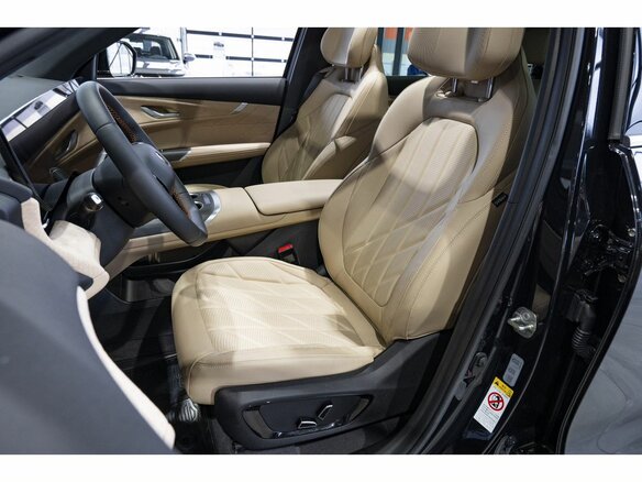 2025 Changan CS75 Plus IV, чёрный, 4249900 рублей - вид 6
